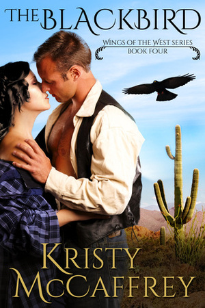 The Blackbird by Kristy McCaffrey