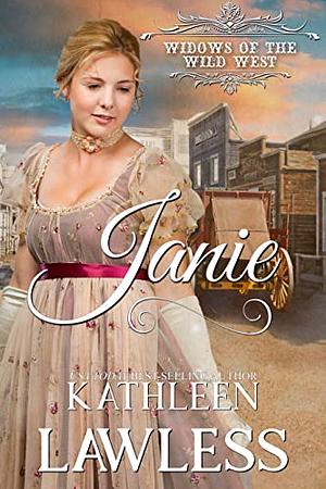 Janie by Kathleen Lawless, Kathleen Lawless