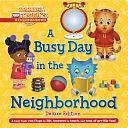 A Busy Day in the Neighborhood Deluxe Edition by Cala Spinner