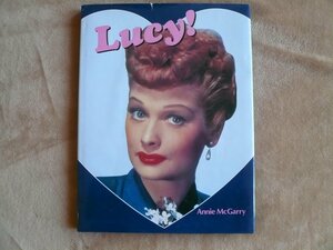 Lucy! by Annie McGarry