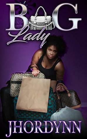 Bag Lady by Jhordynn