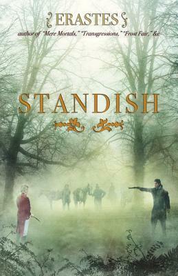 Standish by Erastes