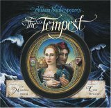 The Tempest by Lynn Bywaters, Marianna Mayer