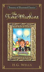 The Time Machine by H.G. Wells