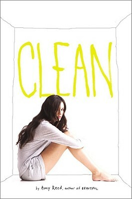 Clean by Amy Reed