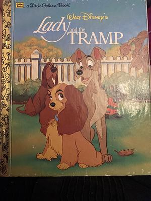 Lady and the Tramp (Disney Lady and the Tramp) by The Walt Disney Company, Teddy Slater