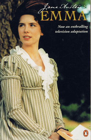 Emma Film Tie In by Jane Austen