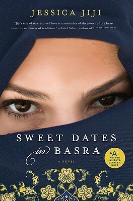 Sweet Dates in Basra by Jessica Jiji