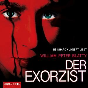 Der Exorzist by William Peter Blatty