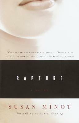 Rapture by Susan Minot