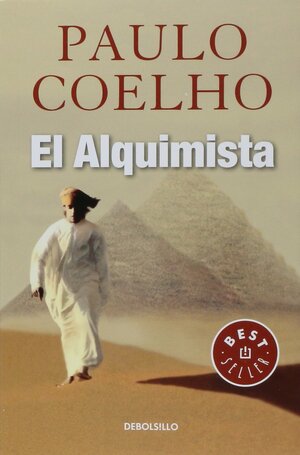 El Alqumista by Paulo Coelho