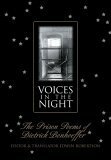 Voices in the Night: The Prison Poems of Dietrich Bonhoeffer by Edwin H. Robertson, Dietrich Bonhoeffer