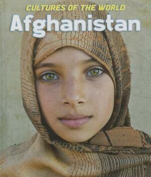 Afghanistan by Sharifah Enayat Ali, Josie Elias