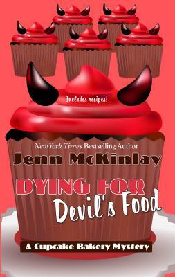 Dying for Devil's Food by Jenn McKinlay