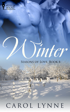 Winter by Carol Lynne