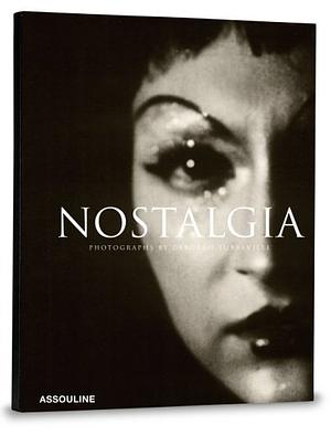 Nostalgia by Deborah Turbeville