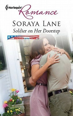 Soldier on Her Doorstep by Soraya M. Lane