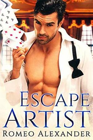 Escape Artist by Romeo Alexander