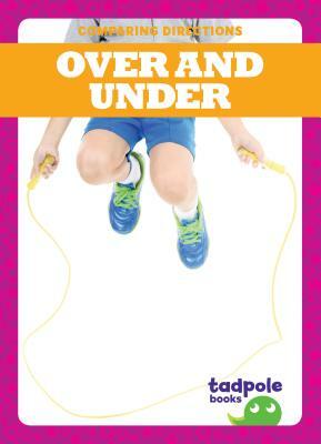 Over and Under by Tessa Kenan