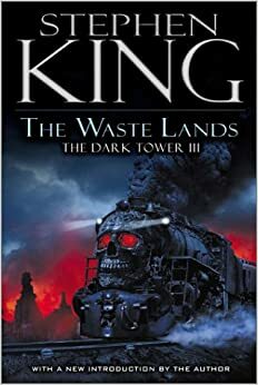 Загублена земля by Stephen King