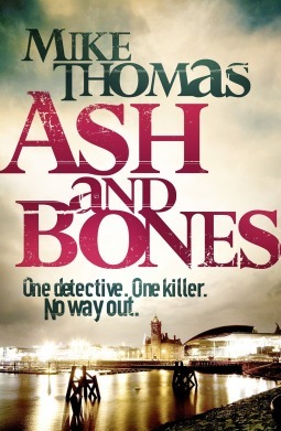 Ash and Bones by Mike Thomas