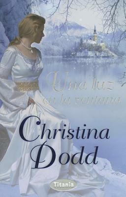 Una Luz en la Ventana = Candle in the Window by Christina Dodd