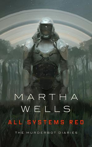 Systemausfall by Martha Wells