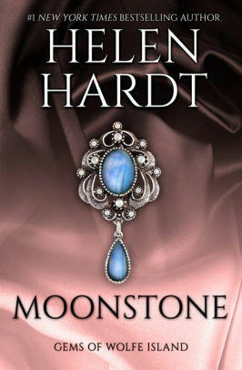 Moonstone by Helen Hardt