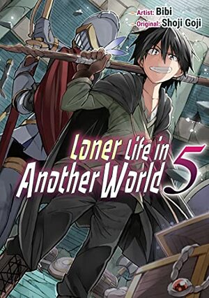 Loner Life in Another World Vol. 5 by 