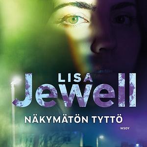 Näkymätön tyttö by Lisa Jewell