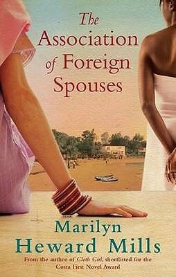 Association of Foreign Spouses by Marilyn Heward Mills