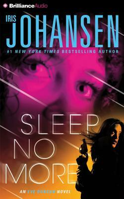 Sleep No More by Iris Johansen