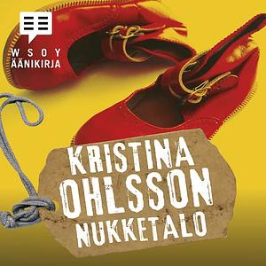 Nukketalo by Kristina Ohlsson