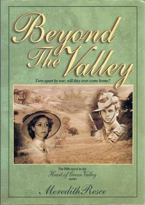 Beyond The Valley by Meredith Resce