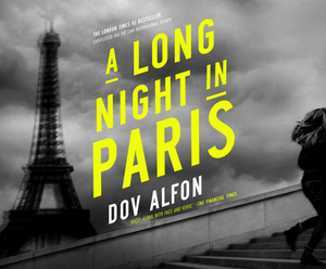 A Long Night in Paris by Dov Alfon