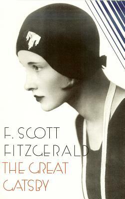 The Great Gatsby by F. Scott Fitzgerald