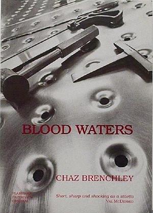 Blood Waters by Chaz Brenchley