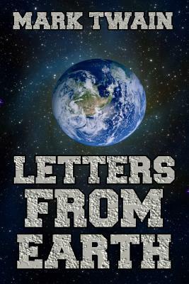 Letters from Earth by Mark Twain