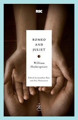 Romeo and Juliet by William Shakespeare