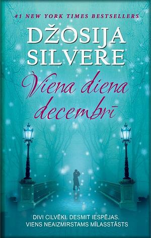 Viena diena decembrī by Josie Silver