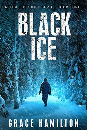 Black Ice by Grace Hamilton