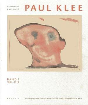 Paul Klee Catalogue Raisonne: Werke 1883-1912 by Antique Collectors' Club