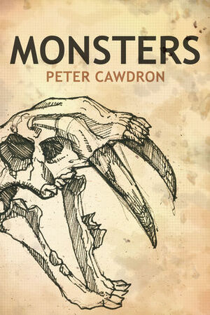 Monsters by Peter Cawdron