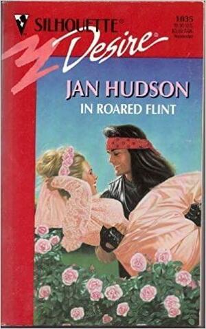 In Roared Flint by Jan Hudson