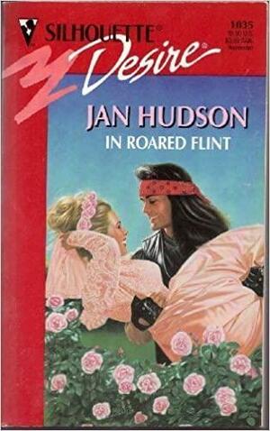 In Roared Flint by Jan Hudson