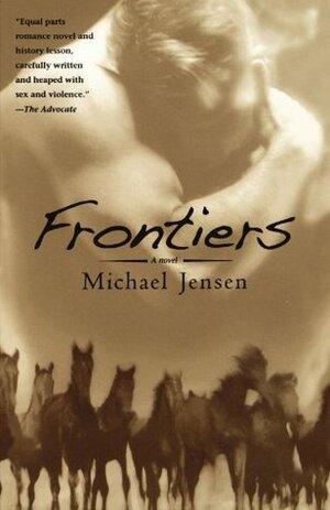 Frontiers by Michael Jensen