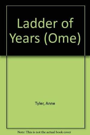 Ladder of Years by Anne Tyler