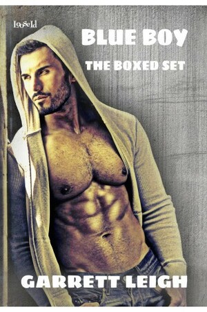 Blue Boy: The Boxed Set by Garrett Leigh