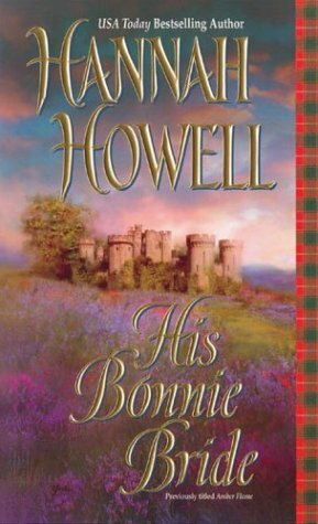 His Bonnie Bride by Hannah Howell