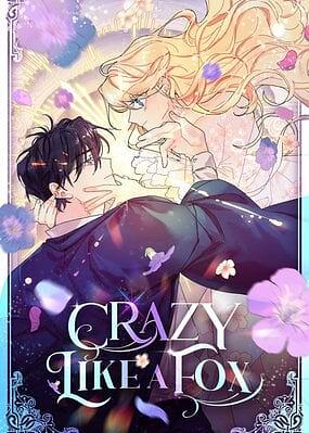 Crazy Like a Fox, Season 1 by Dalseul, Thoth